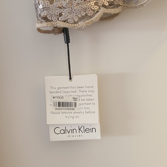 Cocktail Dress - Picture 3 of 5